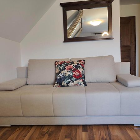 Tempfer 2 Apartments & Rooms With New Wellness Kranjska Gora Eksteriør billede