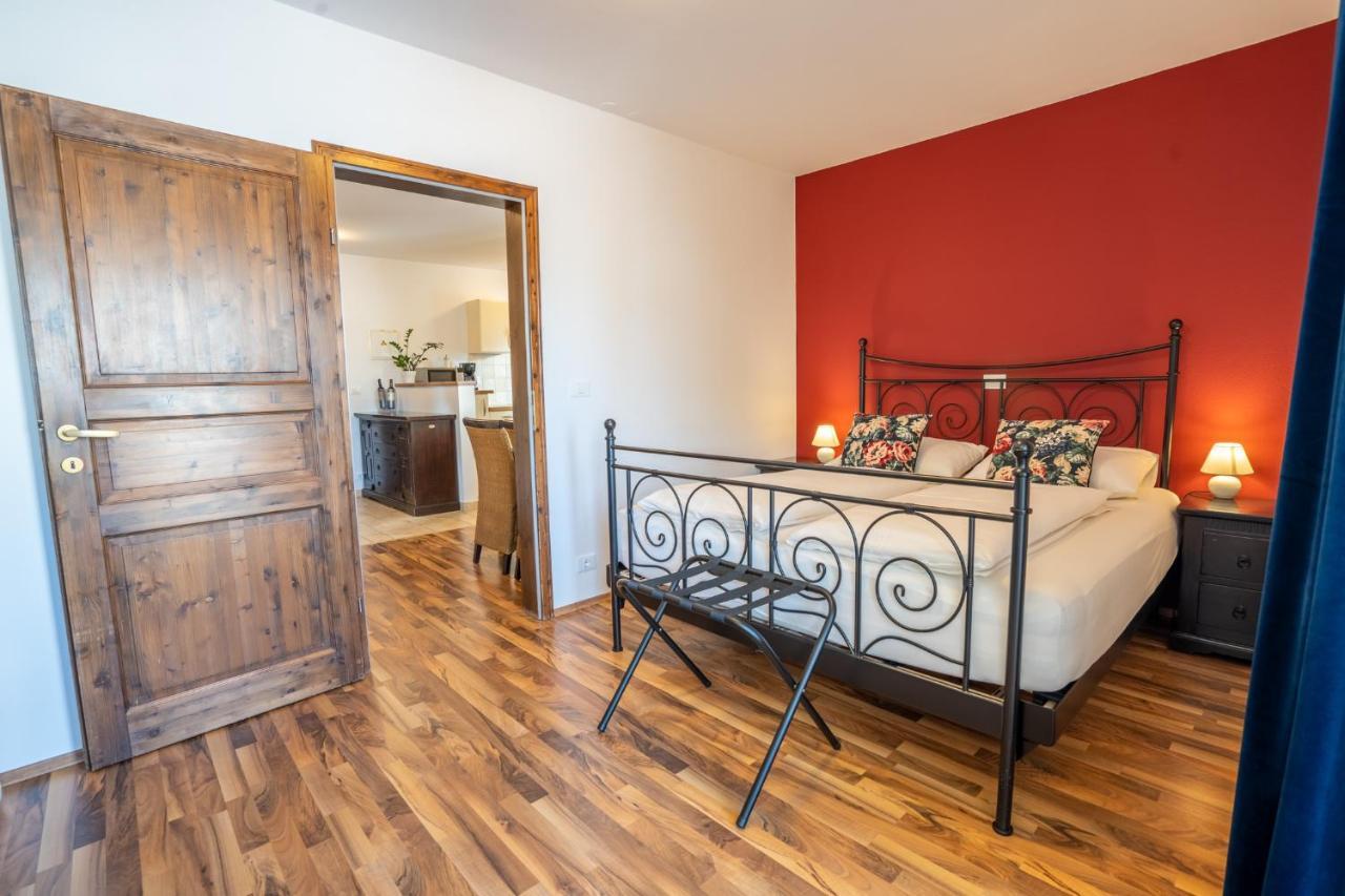 Tempfer 2 Apartments & Rooms With New Wellness Kranjska Gora Eksteriør billede