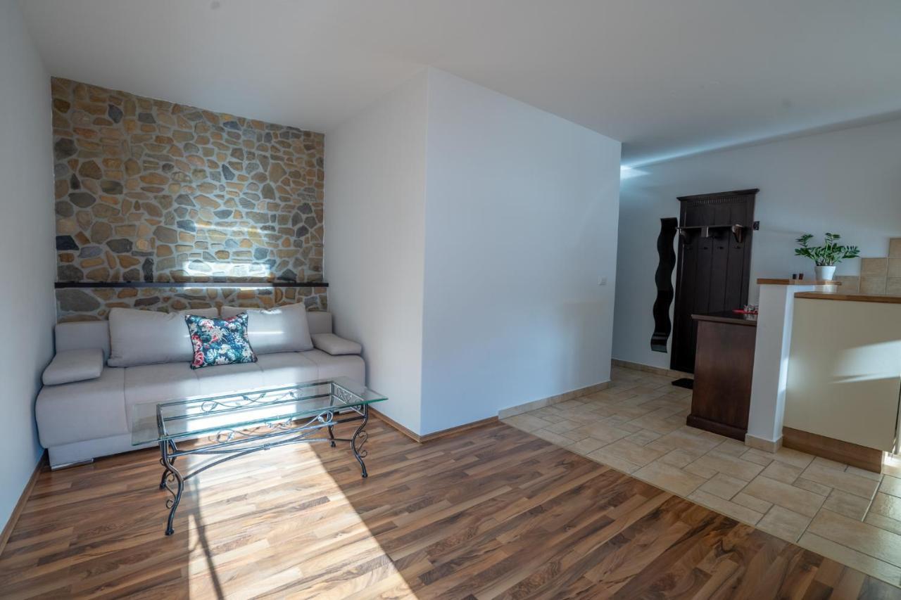 Tempfer 2 Apartments & Rooms With New Wellness Kranjska Gora Eksteriør billede