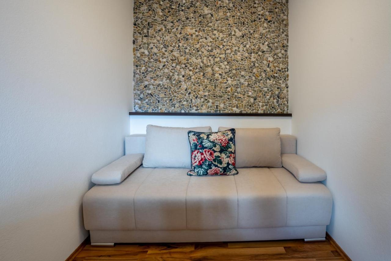 Tempfer 2 Apartments & Rooms With New Wellness Kranjska Gora Eksteriør billede