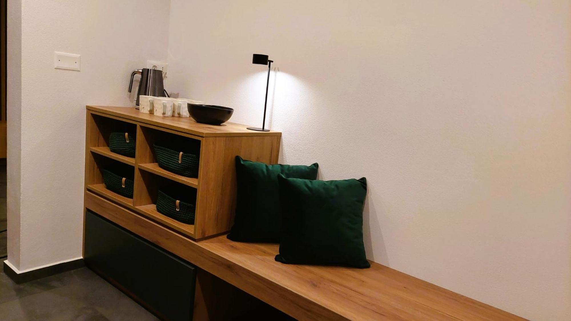 Tempfer 2 Apartments & Rooms With New Wellness Kranjska Gora Eksteriør billede