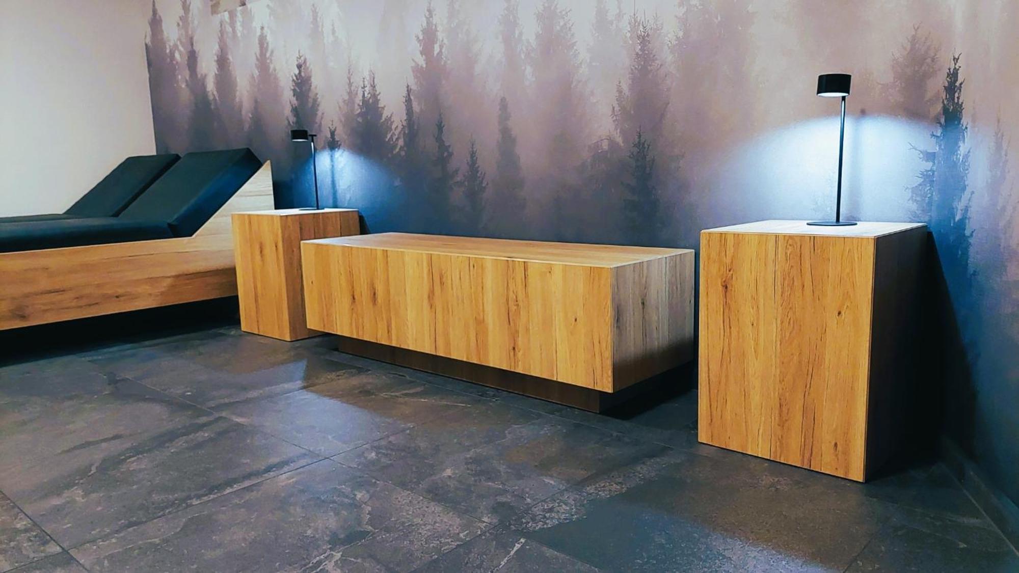Tempfer 2 Apartments & Rooms With New Wellness Kranjska Gora Eksteriør billede