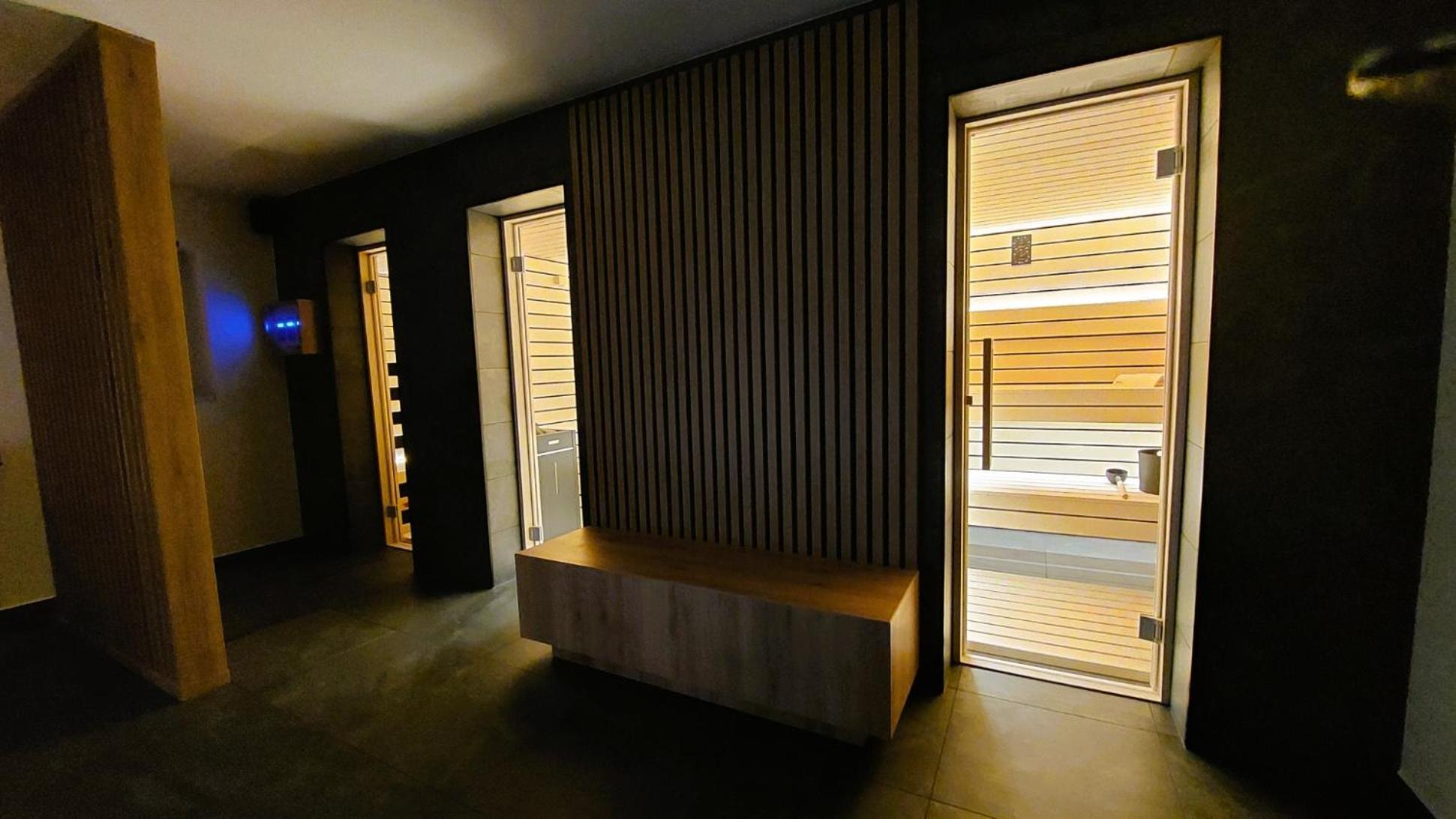 Tempfer 2 Apartments & Rooms With New Wellness Kranjska Gora Eksteriør billede