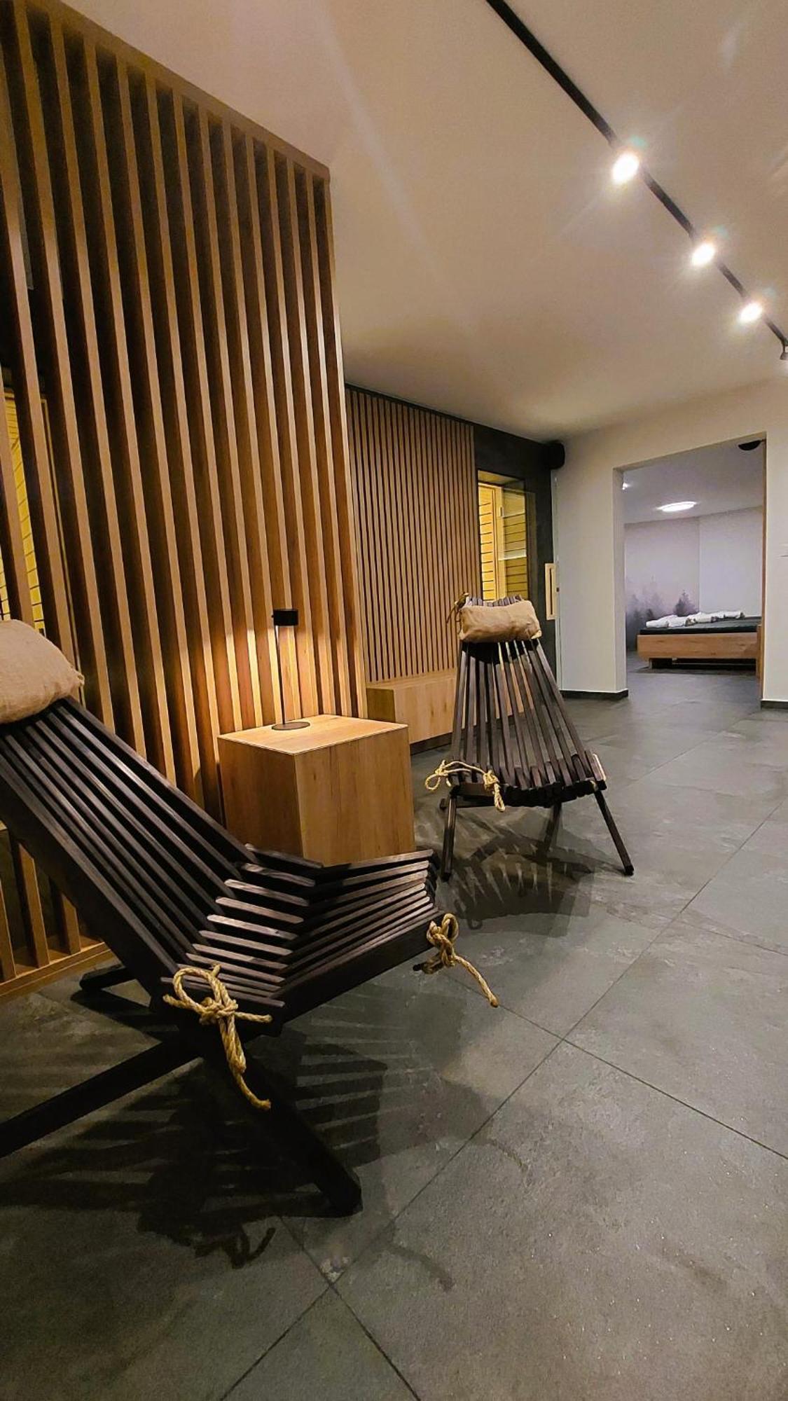 Tempfer 2 Apartments & Rooms With New Wellness Kranjska Gora Eksteriør billede