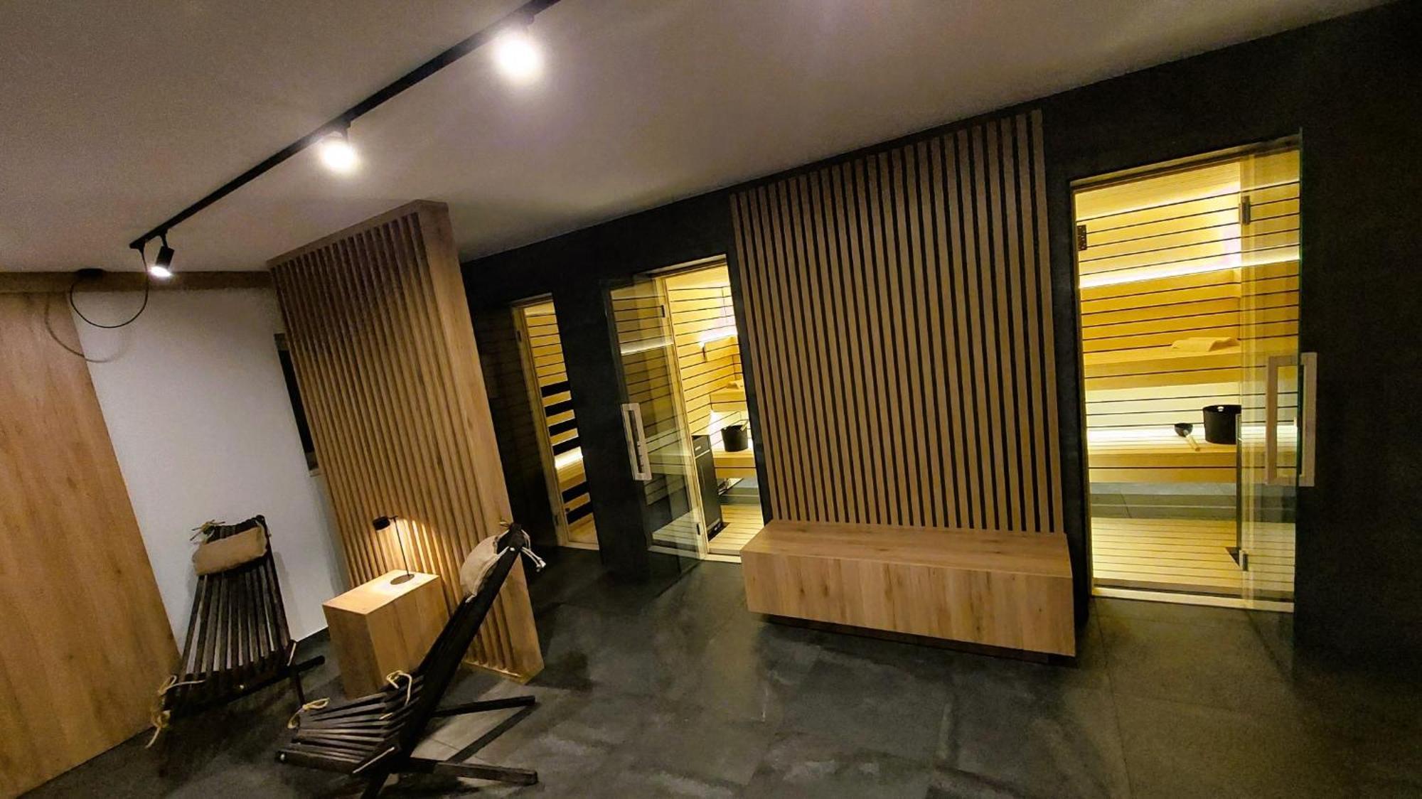Tempfer 2 Apartments & Rooms With New Wellness Kranjska Gora Eksteriør billede