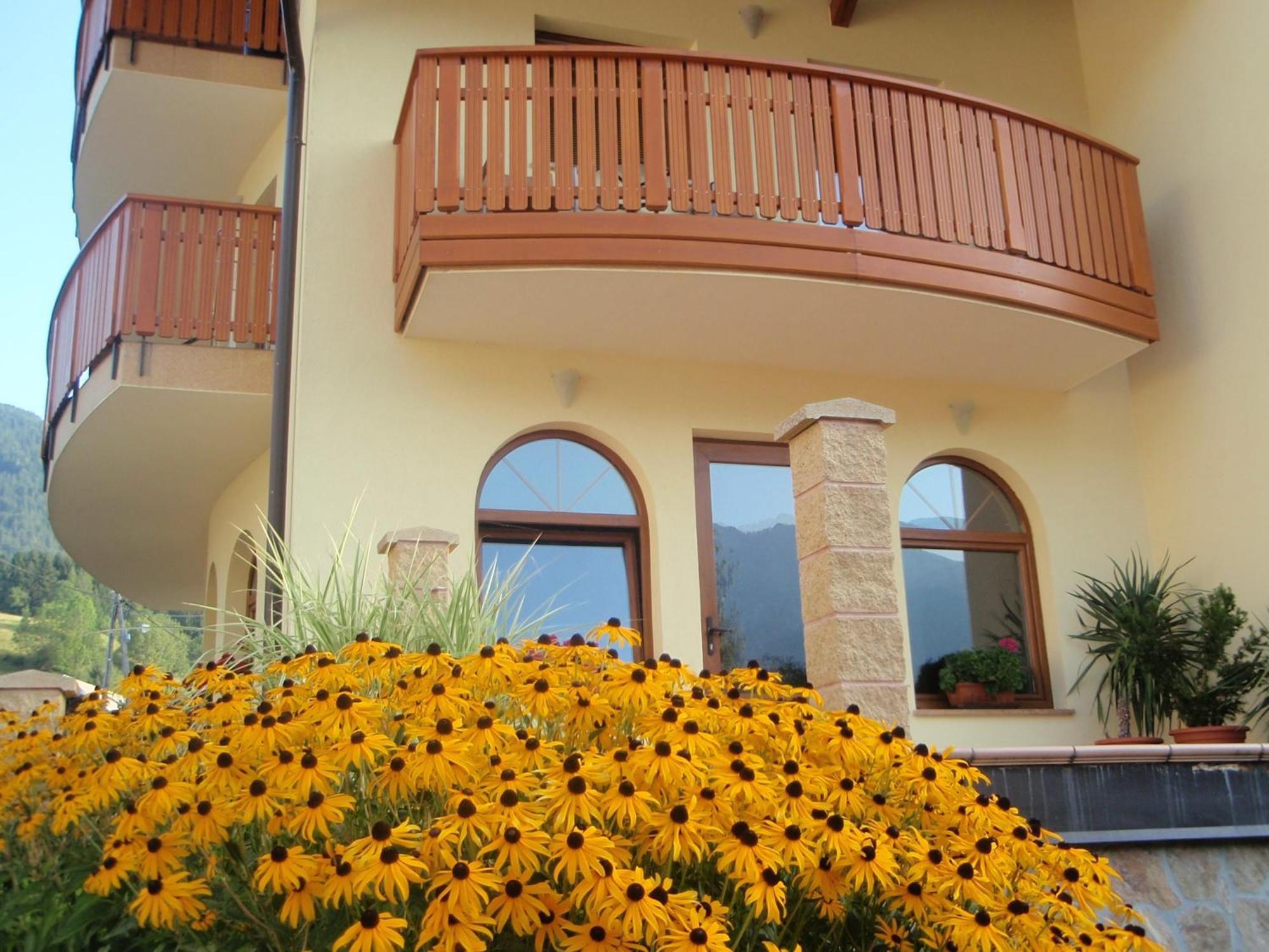 Tempfer 2 Apartments & Rooms With New Wellness Kranjska Gora Eksteriør billede