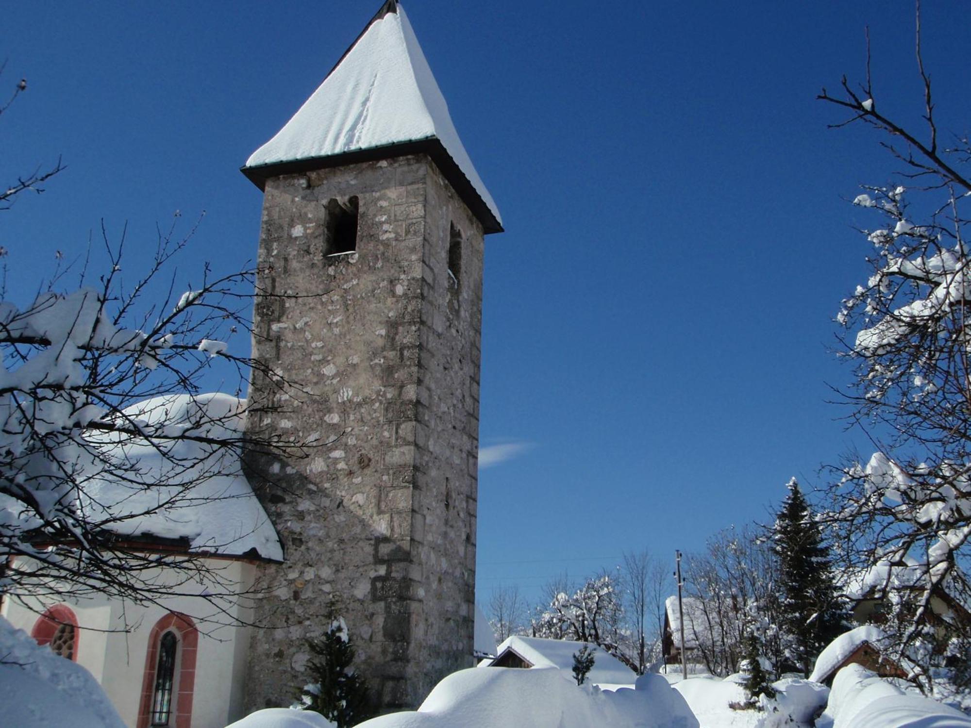 Tempfer 2 Apartments & Rooms With New Wellness Kranjska Gora Eksteriør billede