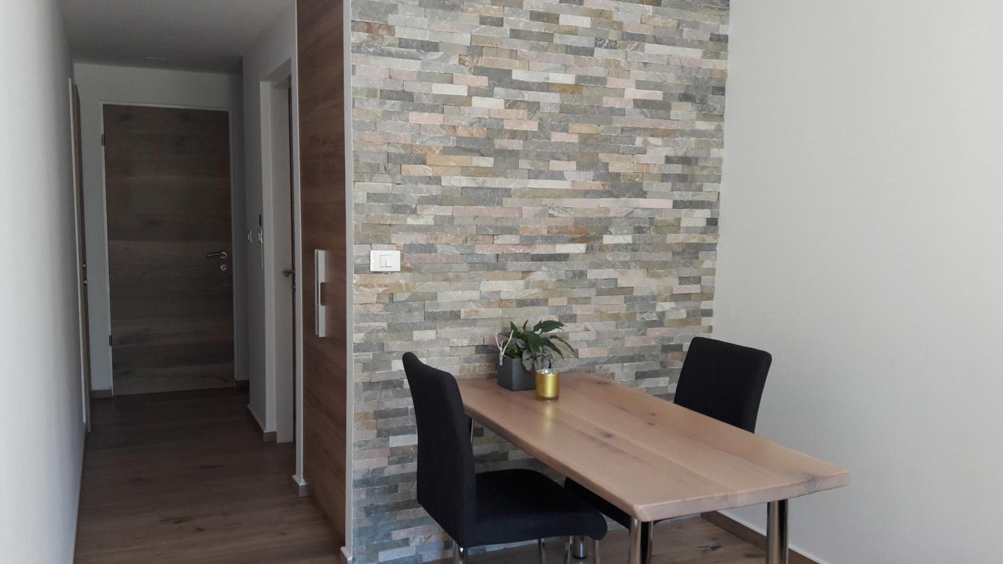 Tempfer 2 Apartments & Rooms With New Wellness Kranjska Gora Eksteriør billede