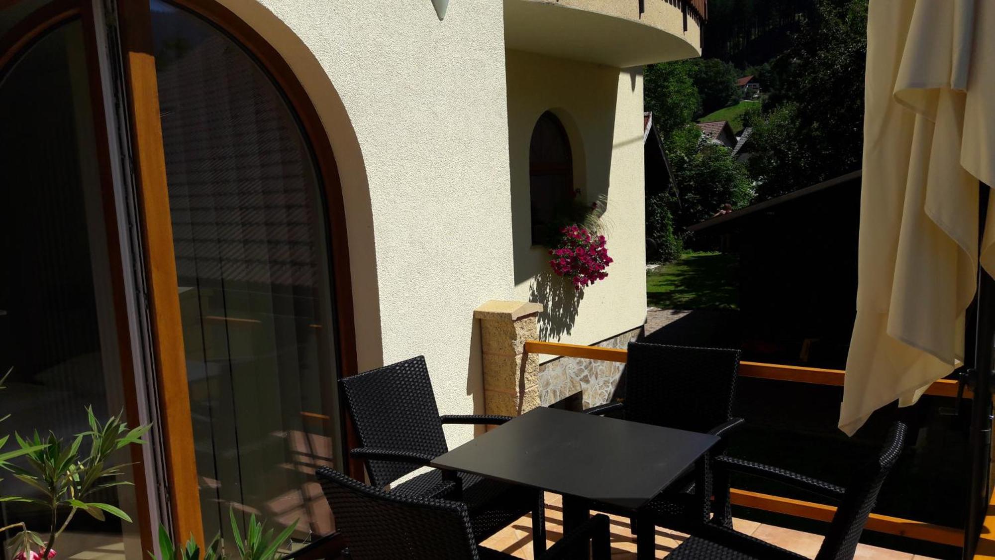 Tempfer 2 Apartments & Rooms With New Wellness Kranjska Gora Eksteriør billede