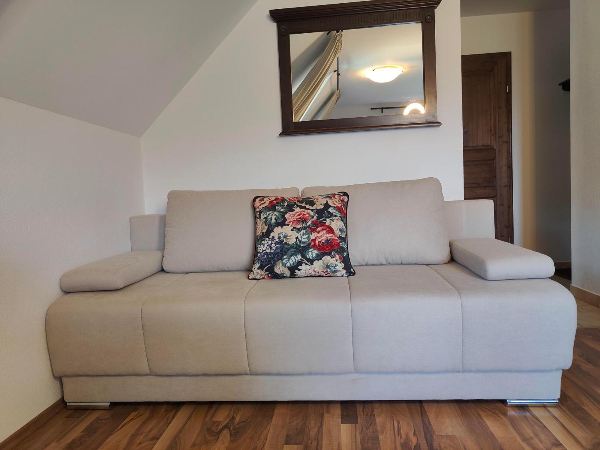 Tempfer 2 Apartments & Rooms With New Wellness Kranjska Gora Eksteriør billede